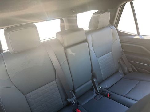 New 2026 Toyota 4Runner TRD Sport Premium AWD/4WD image 18