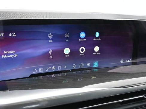 New 2025 Cadillac Escalade IQ Sport 2 image 27