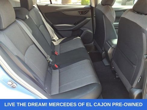 Used 2023 Subaru Crosstrek 2.0i AWD/4WD image 21