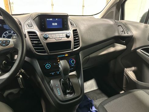 Used 2021 Ford Transit Connect XL image 25