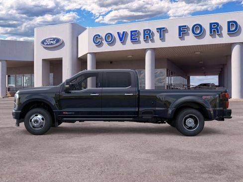 New 2026 Ford F350 Platinum AWD/4WD image 3
