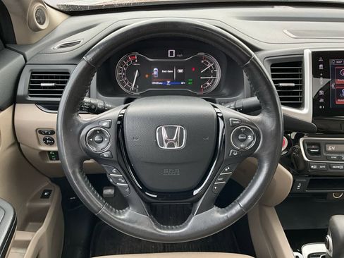 Used 2018 Honda Ridgeline RTL-E image 15