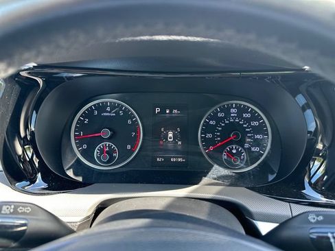 Used 2022 Kia K5 GT-Line FWD image 26