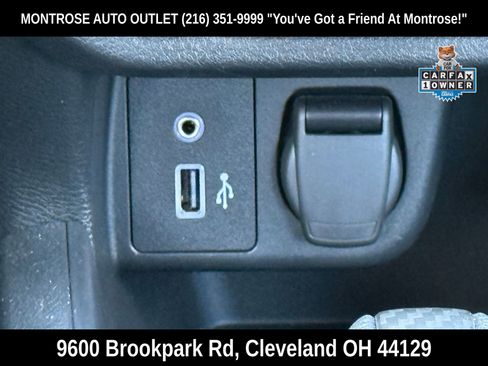 Used 2025 Nissan Versa S w/ Trunk Package FWD image 22