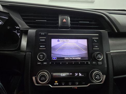 Used 2016 Honda Civic LX image 26