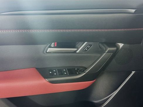 New 2025 MAZDA CX-50 AWD 2.5 Hybrid w/ Weather Package image 18