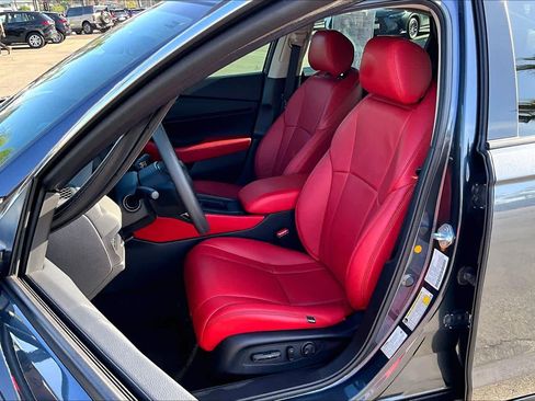 Used 2023 Honda Accord EX image 7