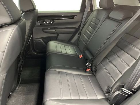 New 2026 Honda CR-V EX-L image 24