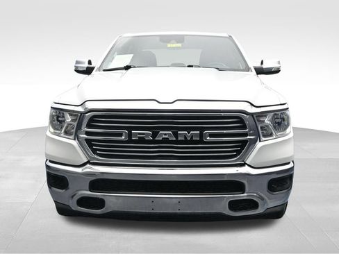 Used 2023 RAM 1500 Laramie w/ Trailer Tow Group AWD/4WD image 8