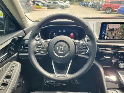 Certified 2025 Acura MDX FWD image 25