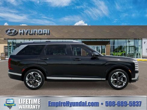 New 2026 Hyundai Palisade Limited AWD/4WD image 7