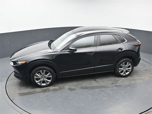 Used 2023 MAZDA CX-30 AWD 2.5 S w/ Select Package image 31