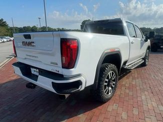 Used 2023 GMC Sierra 3500 AT4 w/ AT4 Premium Plus Package AWD/4WD video 2