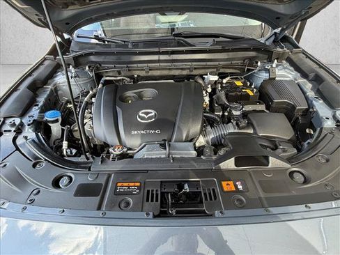 Used 2023 MAZDA CX-5 Carbon Edition AWD/4WD image 19