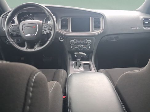 Used 2023 Dodge Charger Scat Pack RWD image 16