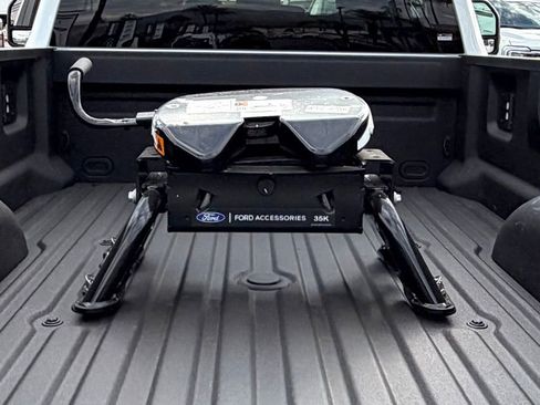 New 2026 Ford F350 XLT w/ 360-Degree Camera Package RWD image 13