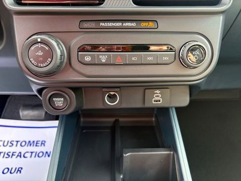 New 2026 Ford Maverick Lariat AWD/4WD image 22