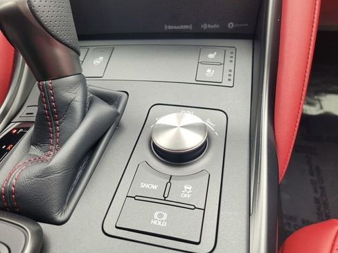 Used 2025 Lexus IS 350 F Sport w/ Navigation Package RWD image 26