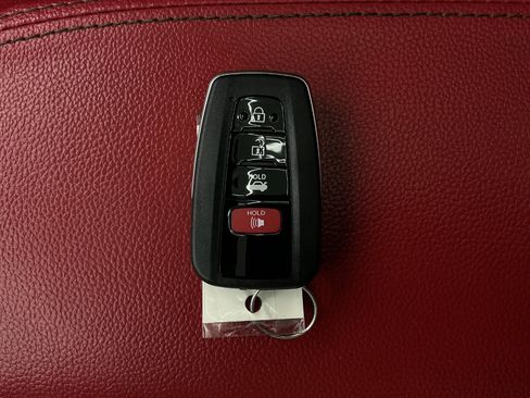 Used 2021 Toyota Camry XSE w/ Navigation Package FWD image 44