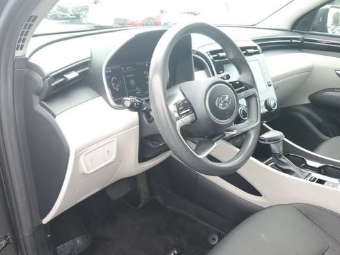 Used 2022 Hyundai Tucson SEL AWD/4WD image 19