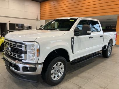 Used 2024 Ford F250 XLT