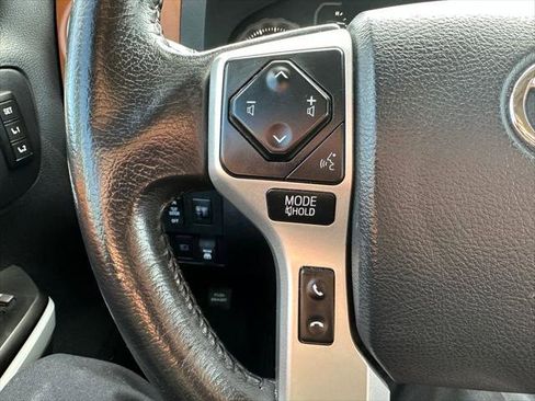 Certified 2020 Toyota Tundra 1794 Edition w/ TRD Off-Road Package image 20