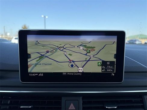 Used 2018 Audi A4 2.0T Premium Plus w/ Premium Plus Package image 18