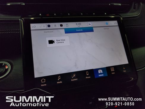 New 2025 Jeep Grand Cherokee Limited w/ Black Appearance Package image 54