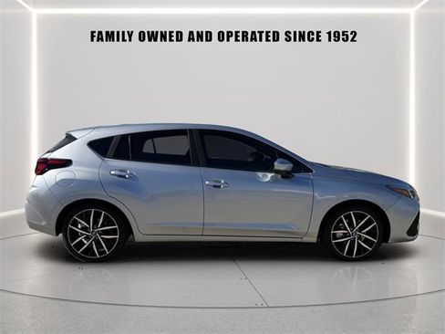 Used 2024 Subaru Impreza 2.0i Sport w/ Popular Package #1 image 6