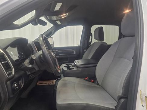 Used 2024 RAM 2500 Big Horn image 5