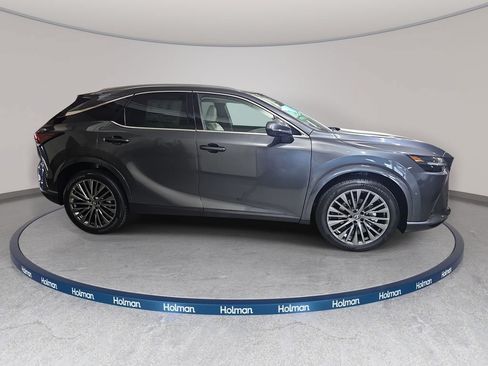 New 2026 Lexus RX 350 w/ Convenience Package AWD/4WD image 4