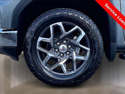 New 2026 GMC Sierra 1500 SLT w/ SLT Premium Package image 11