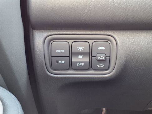 Used 2008 Honda Pilot EX-L image 9