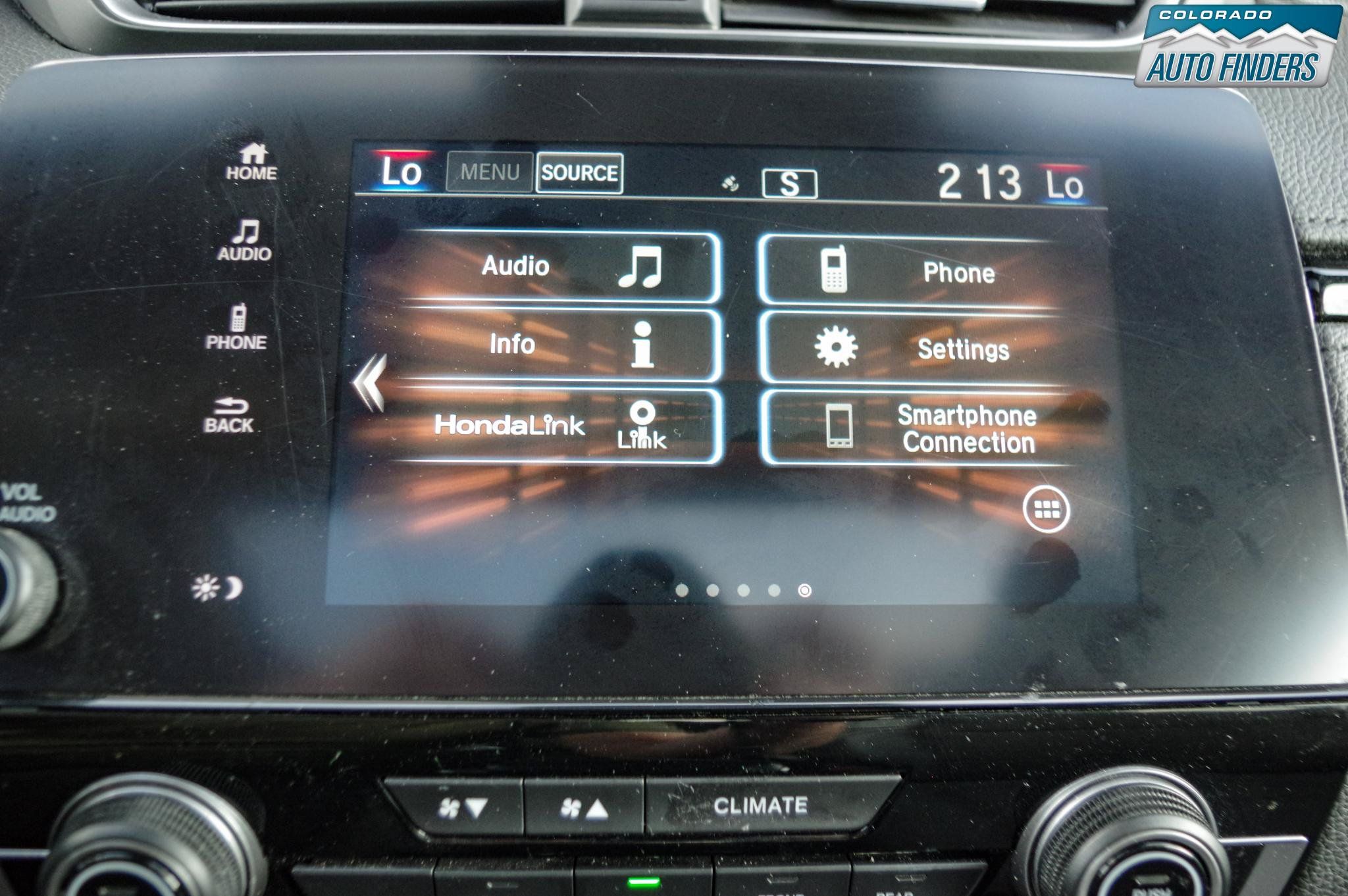 Used 2017 Honda CR-V EX-L image 20