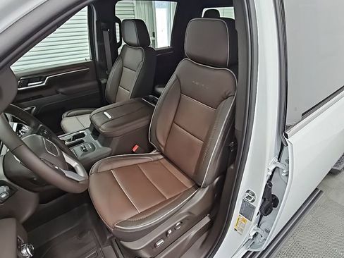 New 2026 GMC Sierra 2500 Denali w/ Denali Reserve Package image 28