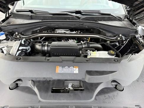 Certified 2025 Lincoln Aviator Reserve w/ Jet Appearance Package image 26