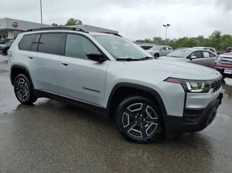 New 2026 Jeep Cherokee Limited AWD/4WD video 2