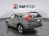 Used 2016 Honda CR-V Touring image 3