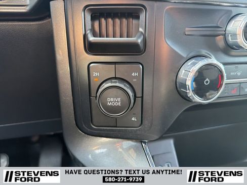 Used 2023 Ford F150 XLT w/ Equipment Group 302A High AWD/4WD image 28
