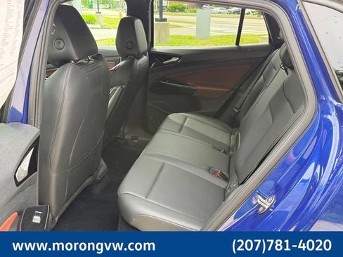 Used 2022 Volkswagen ID.4 Pro S AWD/4WD image 18