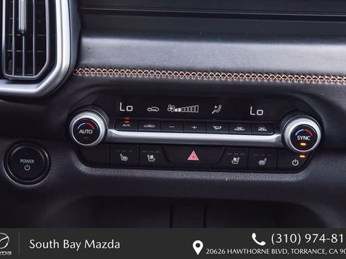 New 2026 MAZDA CX-50 AWD 2.5 Hybrid w/ Cargo Package image 14