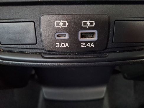 Certified 2025 Subaru Forester Premium w/ Convenience Package #1 AWD/4WD image 19