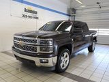 Used 2015 Chevrolet Silverado 1500 LT w/ LT Convenience Package image 2