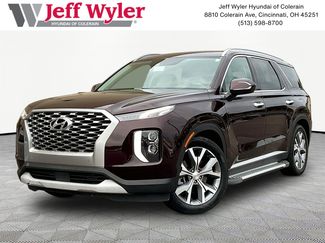 Used 2021 Hyundai Palisade SEL w/ Premium Package AWD/4WD video 1