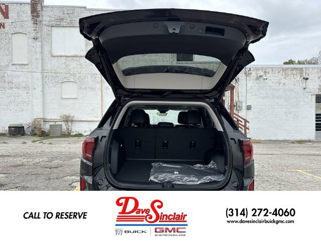 New 2027 GMC Terrain Denali AWD/4WD image 24