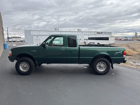 Used 1999 Ford Ranger XLT image 6