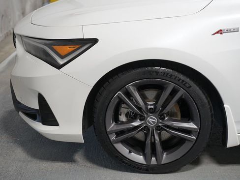 Used 2023 Acura Integra A-Spec FWD image 5