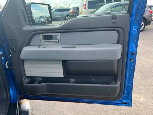 Used 2011 Ford F150 XLT w/ XLT Convenience Pkg AWD/4WD image 17