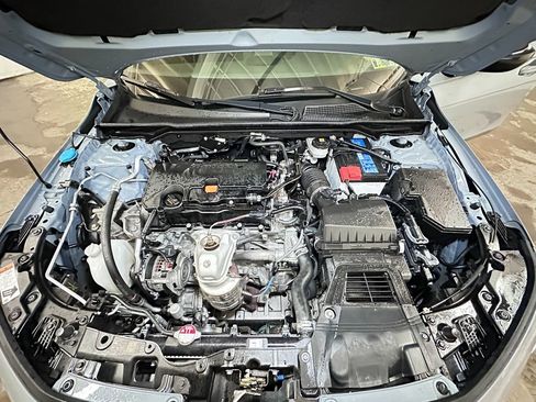 Used 2024 Honda Civic Sport image 49