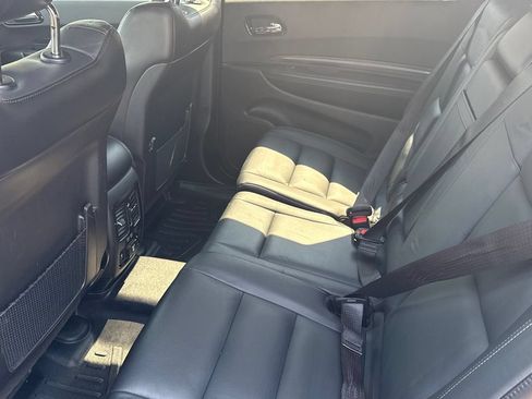 Used 2021 Dodge Durango GT AWD/4WD image 10